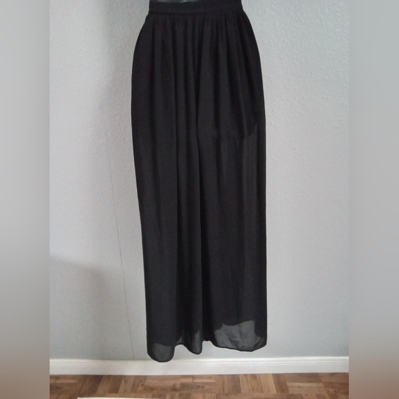 Zara Trafaluc Collection Maxi Skirt - Picture 6 of 6